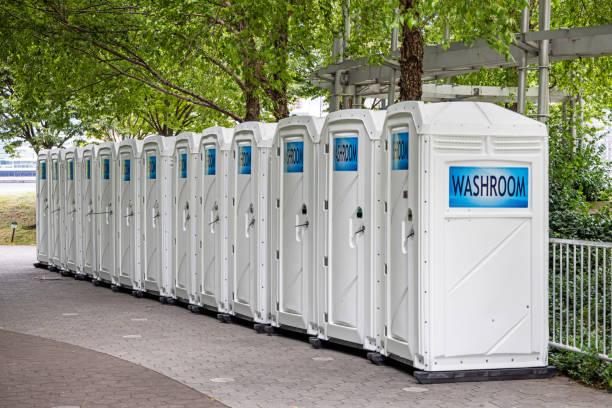 Best Porta potty delivery and setup  in Frenchtown, NJ