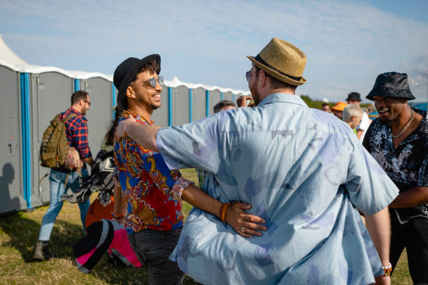 Sanitation services for porta potties in Frenchtown, NJ