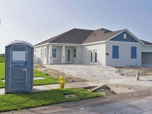 Best Emergency porta potty rental  in Frenchtown, NJ