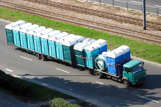 Best Portable toilet rental cost  in Frenchtown, NJ